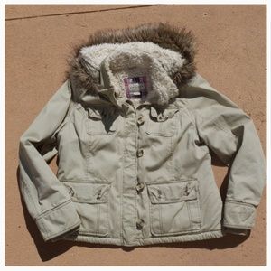 ON HOLD: ARIZONA Jean Company winter jacket